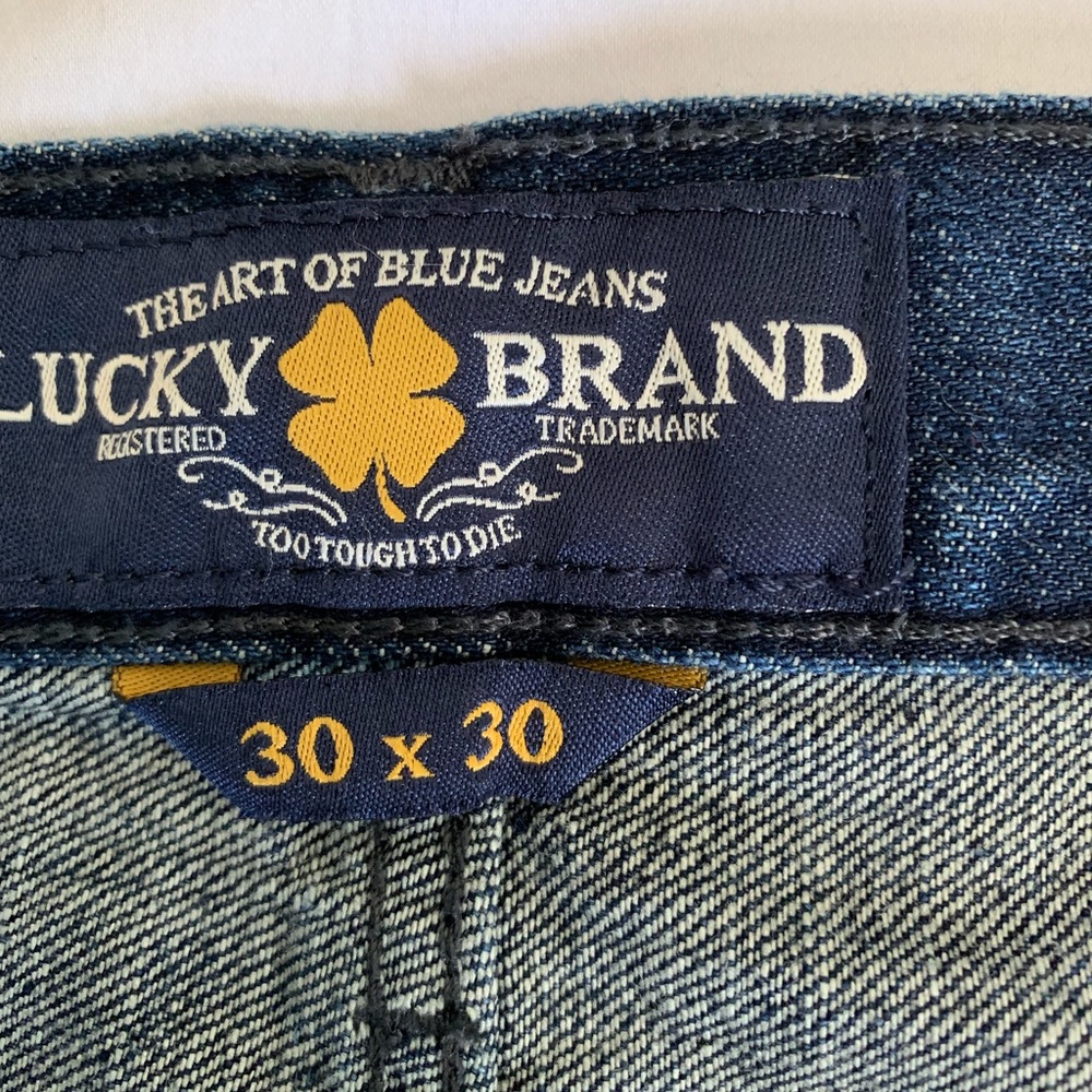 Lucky Brand Jeans